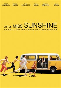 Маленькая мисс Счастье (Little Miss Sunshine), Джонатан Дэйтон, Валери Фэрис