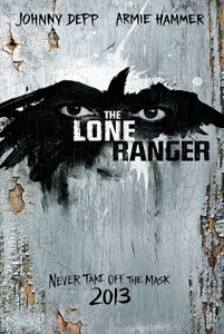 Одинокий рейнджер (The Lone Ranger), Гор Вербински