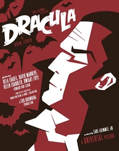 Дракула (Dracula), Тод Браунинг, Карл Фройнд