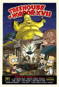 Симпсоны (The Simpsons), Марк Керклэнд, Стивен Дин Мур, Джим Рирдон