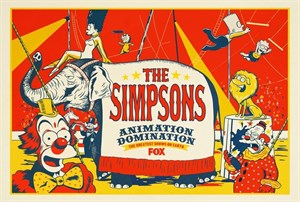 Симпсоны (The Simpsons), Марк Керклэнд, Стивен Дин Мур, Джим Рирдон