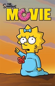 Симпсоны в кино (The Simpsons Movie), Дэвид Силверман