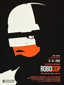 Робокоп (RoboCop), Пол Верховен