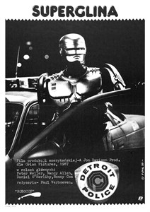 Робокоп (RoboCop), Пол Верховен