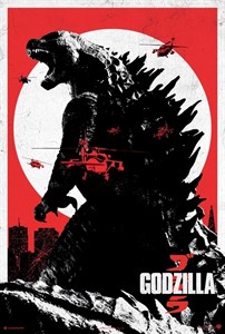 Годзилла (Godzilla), Гарет Эдвардс