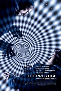 Престиж (The Prestige), Кристофер Нолан 1834