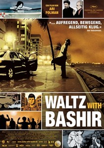 Вальс с Баширом (Vals Im Bashir), Ари Фольман