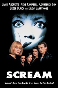Крик (Scream), Уэс Крэйвен 1959