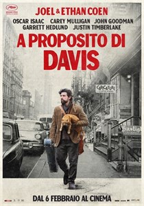 Внутри Льюина Дэвиса (Inside Llewyn Davis), Итан Коэн, Джоэл Коэн