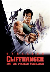 Скалолаз (Cliffhanger), Ренни Харлин 1984