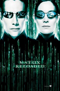 Матрица: Перезагрузка (The Matrix Reloaded), Энди Вачовски, Лана Вачовски