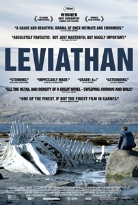 Левиафан (2014), Андрей Звягинцев