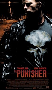 Каратель (The Punisher), Джонатан Хенсли 2245