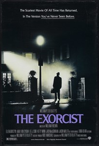 Изгоняющий дьявола (The Exorcist), Уильям Фридкин