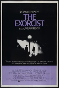Изгоняющий дьявола (The Exorcist), Уильям Фридкин