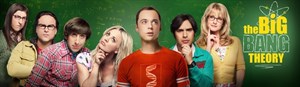 Теория большого взрыва (The Big Bang Theory), Марк Сендроуски, Питер Чакос, Энтони Джозеф Рич