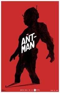 Человек-муравей (Ant-Man), Пейтон Рид