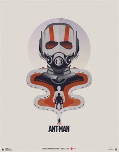 Человек-муравей (Ant-Man), Пейтон Рид
