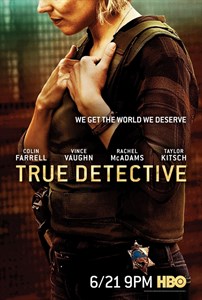 Настоящий детектив (True Detective), Кэри Фукунага