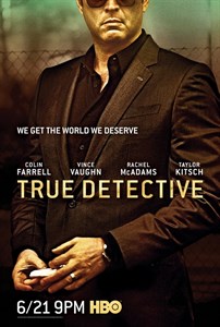 Настоящий детектив (True Detective), Кэри Фукунага