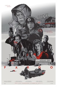 Фарго (Fargo), Джоэл Коэн, Итан Коэн