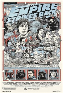 Звездные войны: Эпизод 5 – Империя наносит ответный удар (Star Wars Episode V - The Empire Strikes Back), Ирвин Кершнер