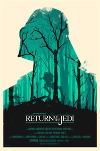 Звездные войны: Эпизод 6 – Возвращение Джедая (Star Wars Episode VI - Return of the Jedi), Ричард Маркуэнд