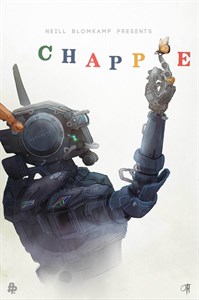 Робот по имени Чаппи (Chappie), Нил Бломкамп