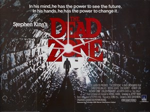 Мертвая зона (The Dead Zone), Дэвид Кроненберг