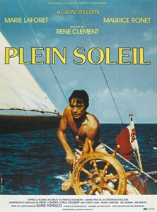 На ярком солнце (Plein soleil), Рене Клеман