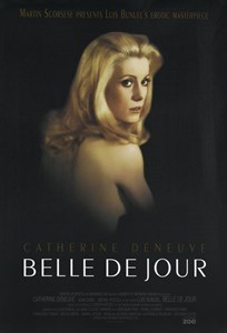 Дневная красавица (Belle de jour), Луис Бунюэль