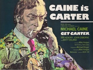 Убрать Картера (Get Carter), Майк Ходжис