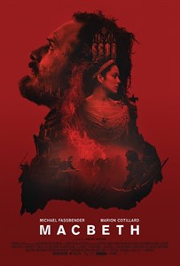Макбет (Macbeth), Джастин Курзель 3081