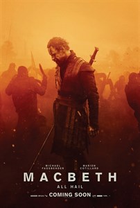 Макбет (Macbeth), Джастин Курзель 3084
