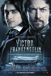 Виктор Франкенштейн (Victor Frankenstein), Пол МакГиган