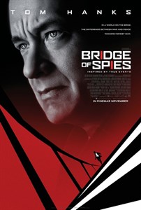Шпионский мост (Bridge of Spies), Стивен Спилберг