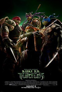 Черепашки-ниндзя (Teenage Mutant Ninja Turtles), Джонатан Либесман