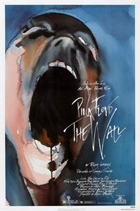 Стена (Pink Floyd The Wall), Алан Паркер
