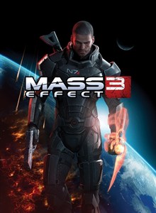 Масс Эффект 3 (Mass Effect 3), BioWare Corporation