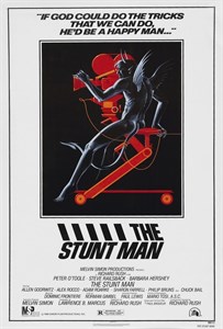 Трюкач (The Stunt Man), Ричард Раш