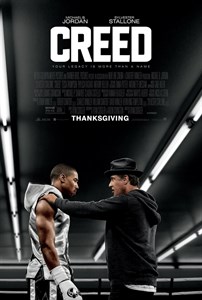 Крид: Наследие Рокки (Creed), Райан Куглер