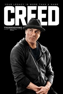 Крид: Наследие Рокки (Creed), Райан Куглер