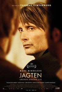 Охота (Jagten), Томас Винтерберг 3274