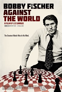 Бобби Фишер против всего мира (Bobby Fischer Against the World), Лиз Гарбус