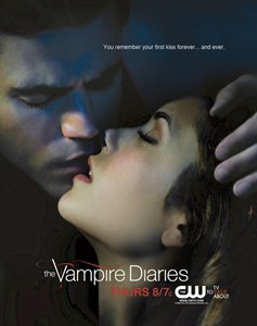 Дневники вампира (The Vampire Diaries), Крис Грисмер, Джошуа Батлер, Маркос Сига