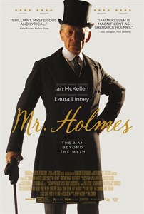 Мистер Холмс (Mr. Holmes), Билл Кондон