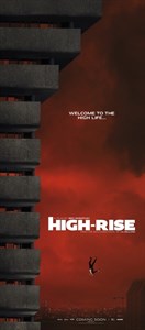 Высотка (High-Rise), Бен Уитли