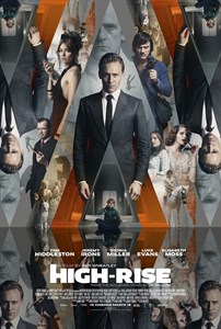 Высотка (High-Rise), Бен Уитли