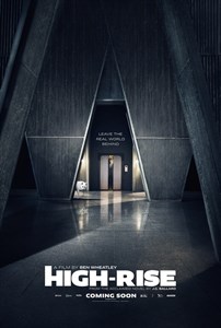 Высотка (High-Rise), Бен Уитли