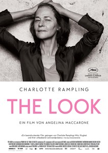 Взгляд (The Look), Анджелина Маккароне